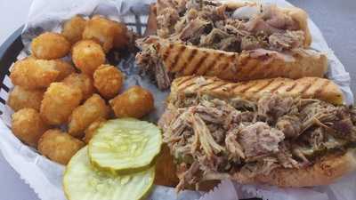 The Galley Restaurant