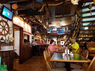 The Galley Restaurant