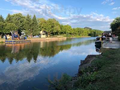 The Galley Restaurant