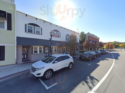 The Galley Restaurant