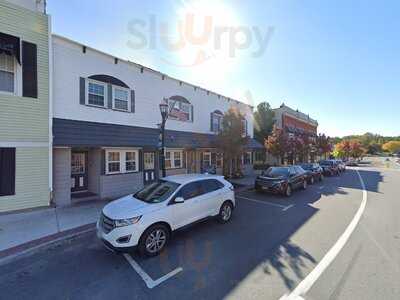 The Galley Restaurant