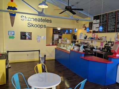 Skaneateles Skoops