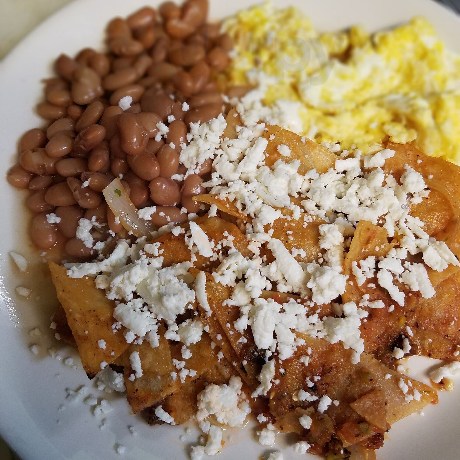 Zaragoza's Mexican Restaurant