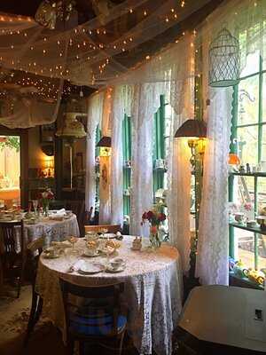 Grammie's Pantry Tea Room