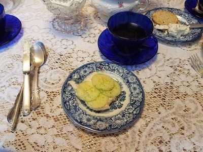 Grammie's Pantry Tea Room