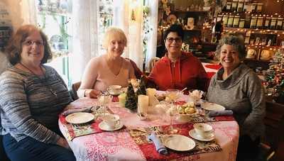 Grammie's Pantry Tea Room