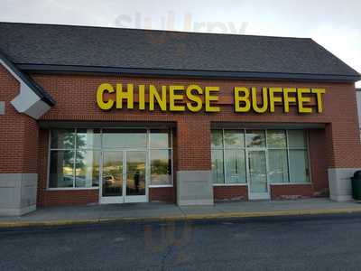 Chinese Buffet