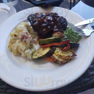 Martha's Leelanau Table