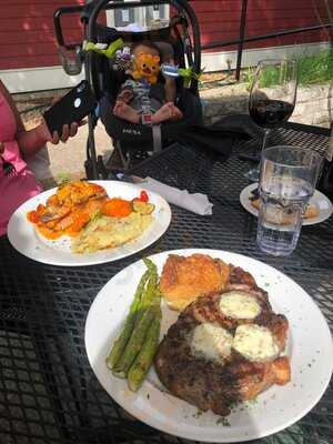 Martha's Leelanau Table