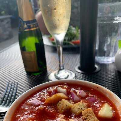 Martha's Leelanau Table