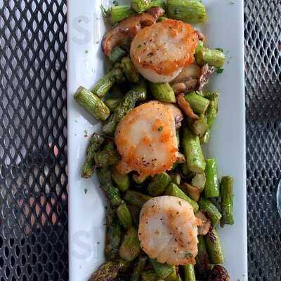 Martha's Leelanau Table