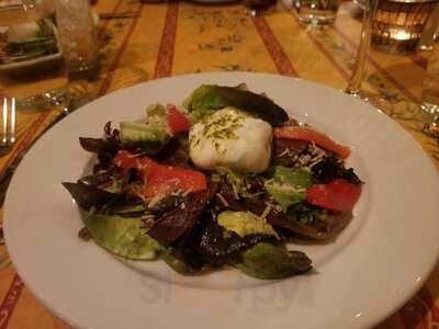 Martha's Leelanau Table