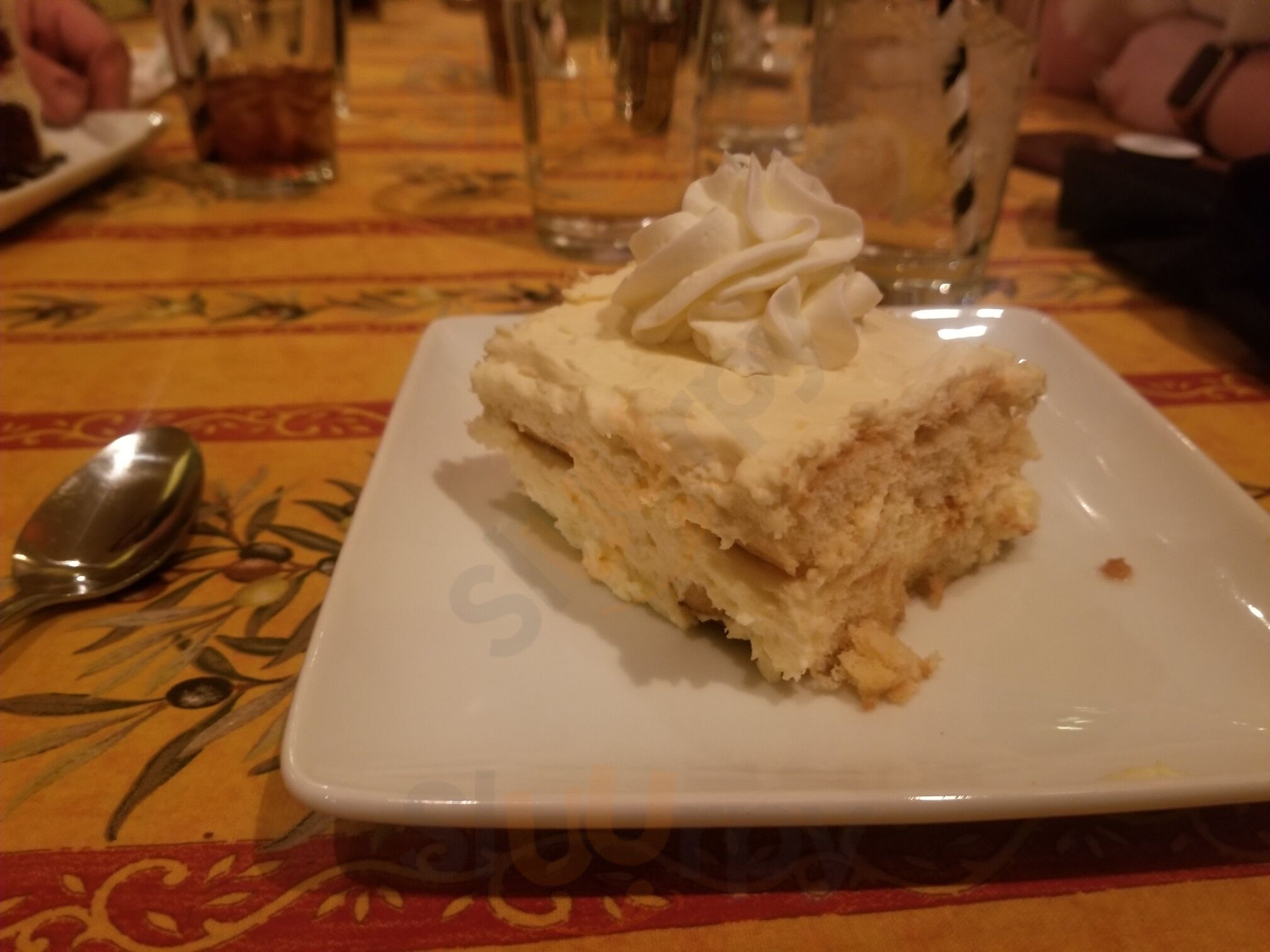 Martha's Leelanau Table