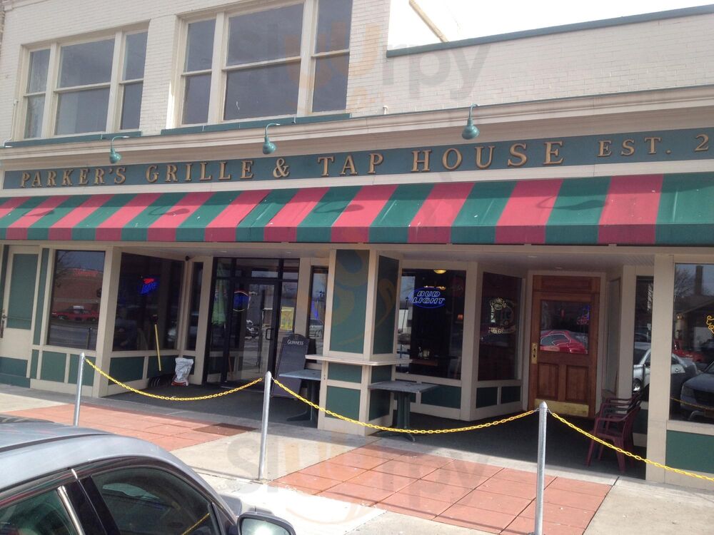Parker's Grille & Tap House