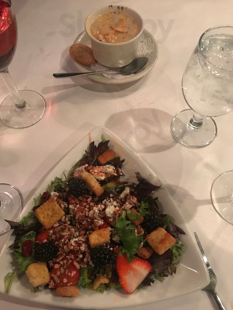 Alexander's Restaurant