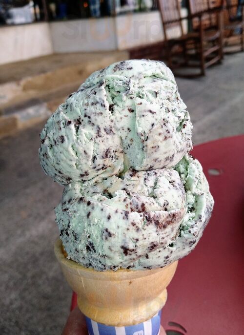 Main Street Coffee & Ice Cream