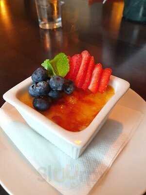 Little Village Bistro