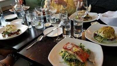 Little Village Bistro