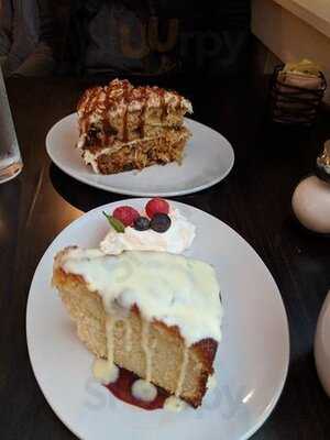 Little Village Bistro