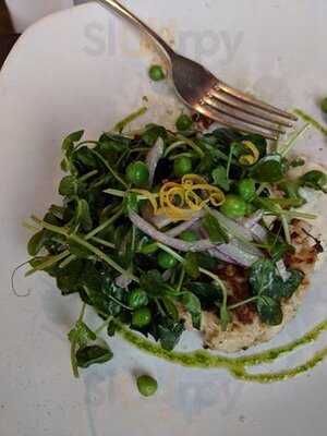 Little Village Bistro