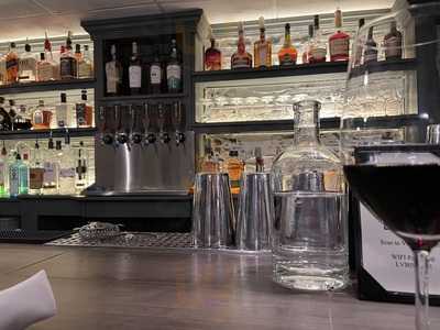 Little Village Bistro