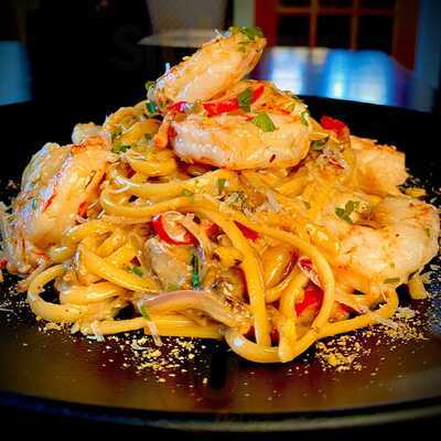 Little Village Bistro