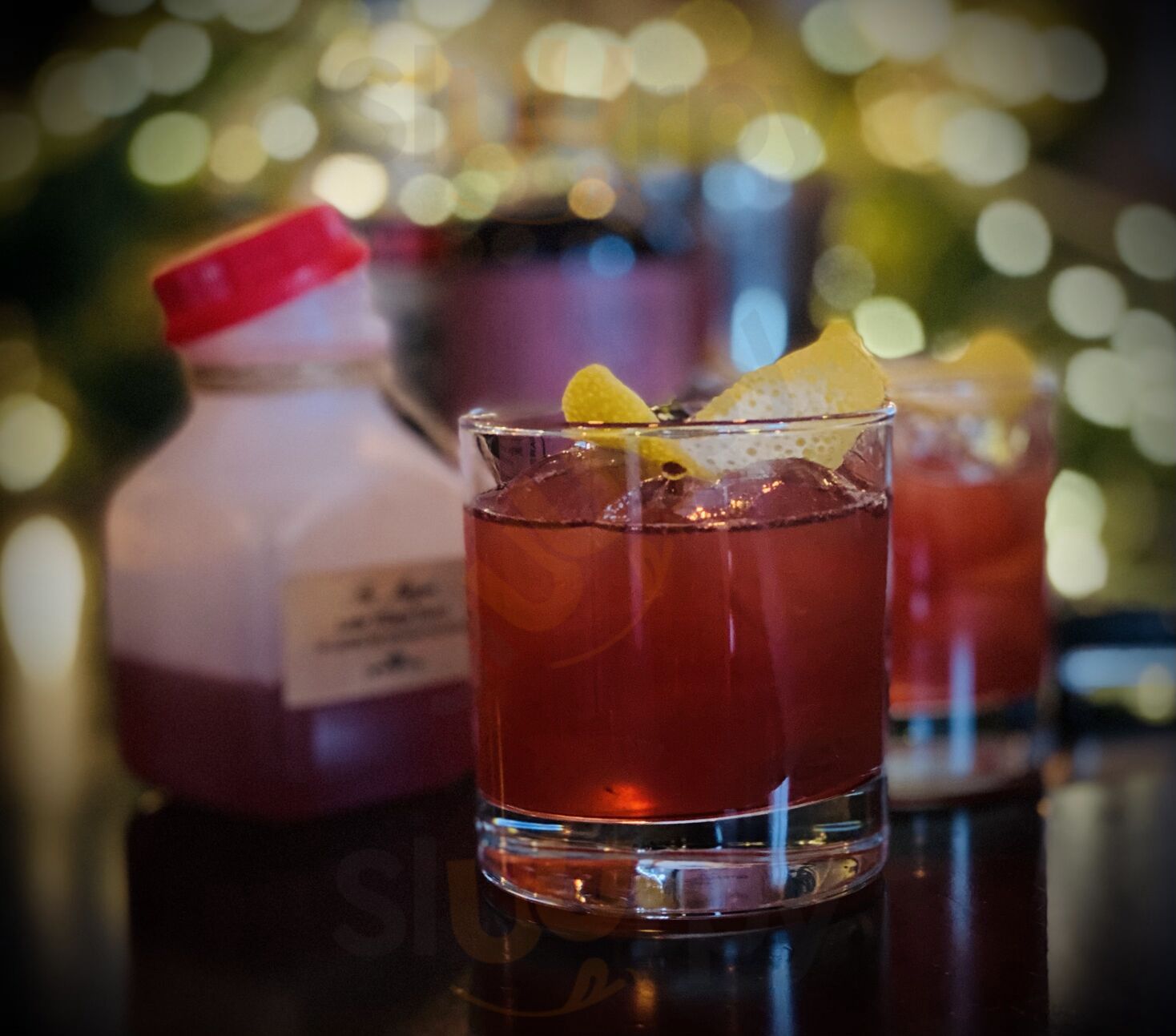 Little Village Bistro