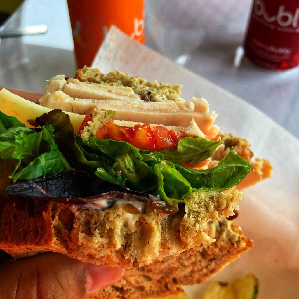 Macready Artisan Bread Company