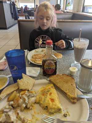 Canal View Family Restaurant