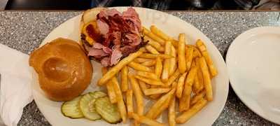 Canal View Family Restaurant