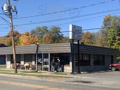 Canal View Family Restaurant