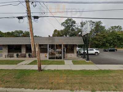 Canal View Family Restaurant