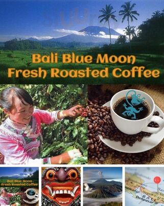 Small Town Coffee Roasters