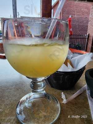 El Azteca Mexican Restaurant