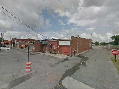 El Azteca Mexican Restaurant