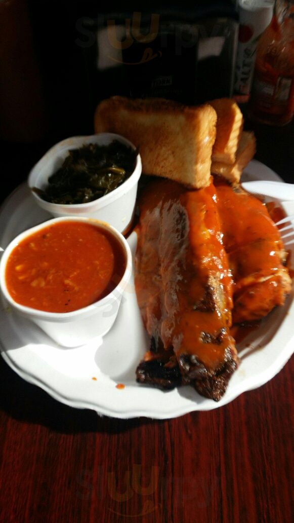 Babe's Smokehouse