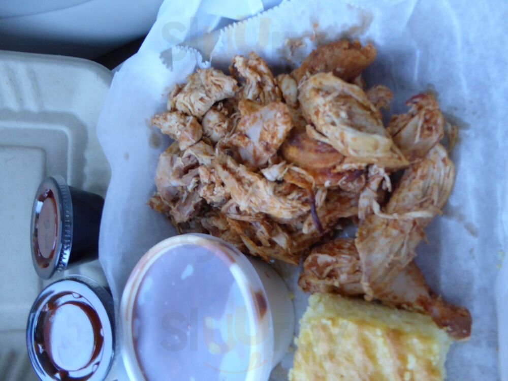 Mookie's Bbq