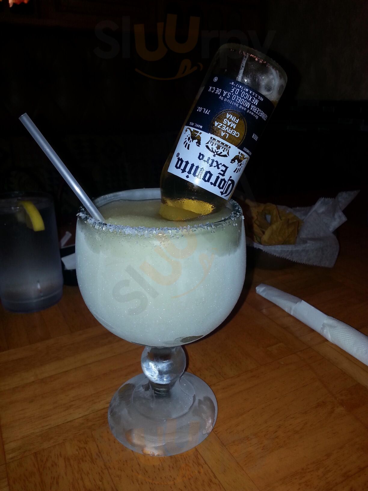 San Jose Mexican Restaurant