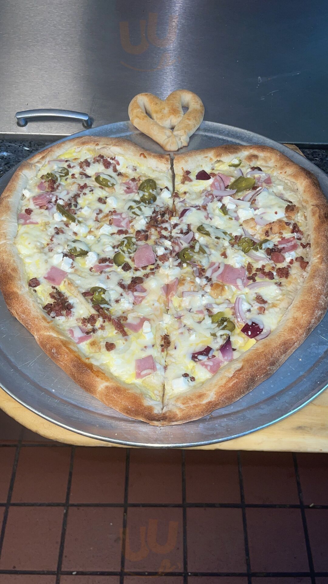 Luca's Italian Restaurant