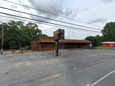 Scoggins Seafood And Steakhouse