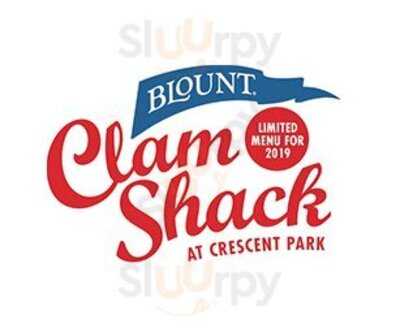 Blount Clam Shack