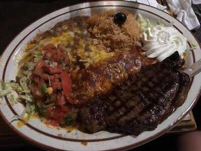 La Capilla Mexican Restaurant