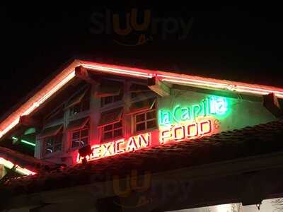 La Capilla Mexican Restaurant