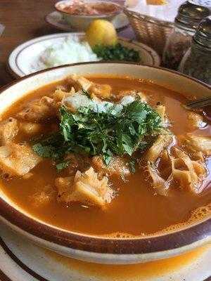 La Capilla Mexican Restaurant