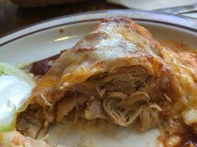 La Capilla Mexican Restaurant