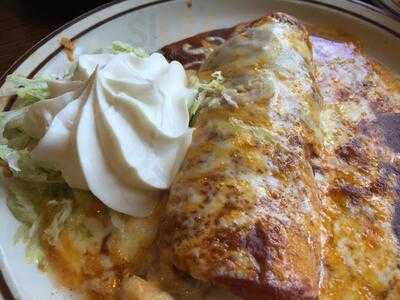 La Capilla Mexican Restaurant