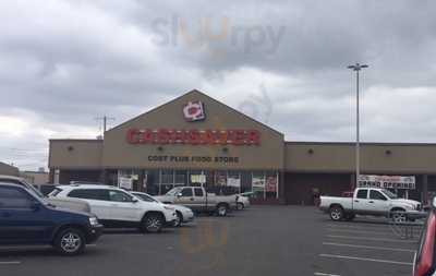 Cashsaver Portland