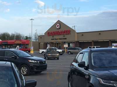 Cashsaver Portland