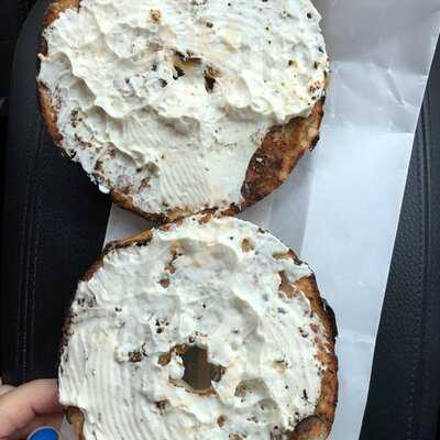 Hole In One Bakery & Coffee Shop