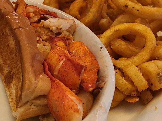 Parkers Grille & Tap House